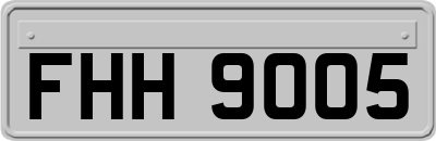 FHH9005