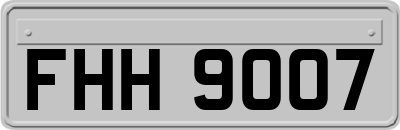 FHH9007