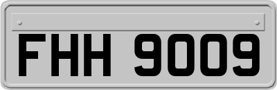 FHH9009