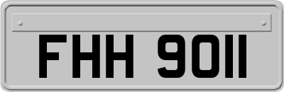 FHH9011