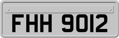 FHH9012