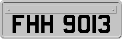 FHH9013