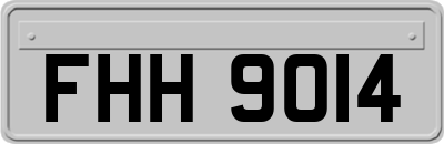 FHH9014
