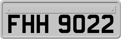FHH9022