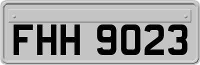 FHH9023