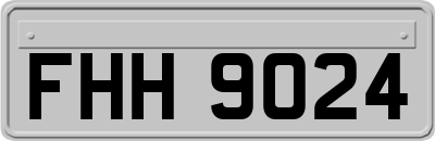 FHH9024