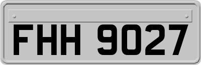 FHH9027
