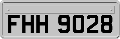 FHH9028