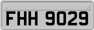 FHH9029