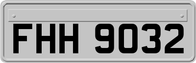 FHH9032