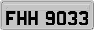 FHH9033