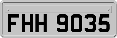 FHH9035