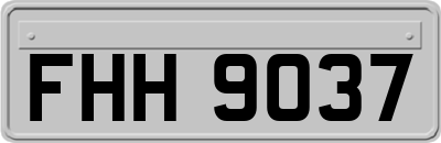 FHH9037
