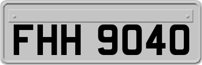 FHH9040