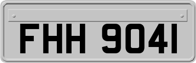 FHH9041