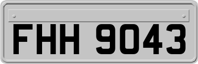 FHH9043