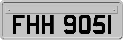 FHH9051