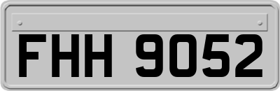 FHH9052