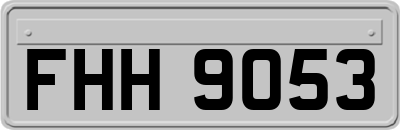 FHH9053