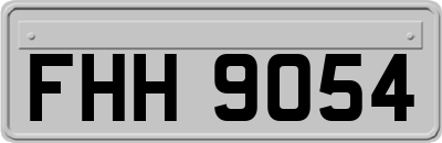 FHH9054