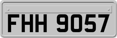 FHH9057
