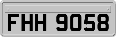 FHH9058