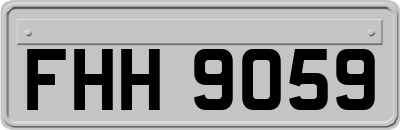 FHH9059