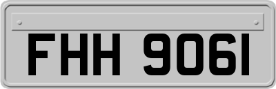 FHH9061