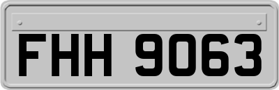 FHH9063