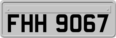 FHH9067