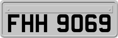 FHH9069