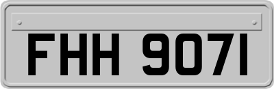FHH9071