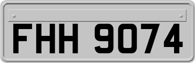 FHH9074