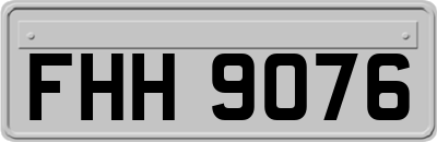 FHH9076