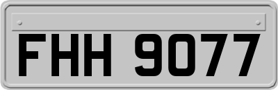 FHH9077