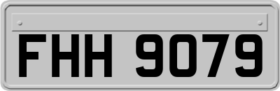 FHH9079