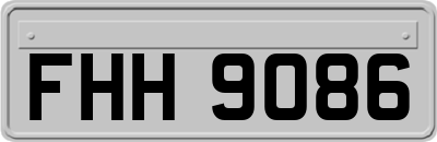 FHH9086