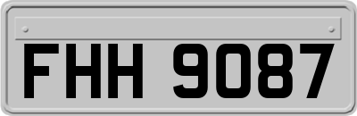 FHH9087