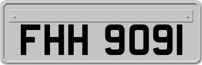 FHH9091