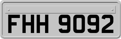 FHH9092