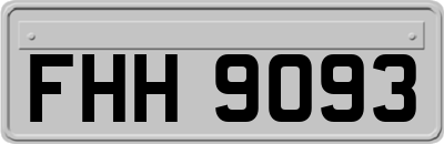 FHH9093