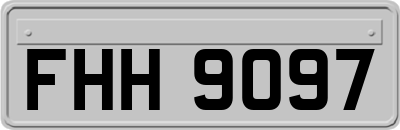 FHH9097