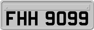FHH9099