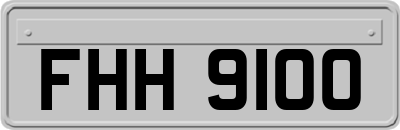 FHH9100