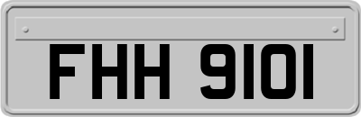 FHH9101
