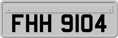 FHH9104
