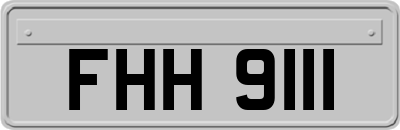 FHH9111