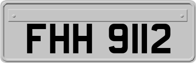 FHH9112