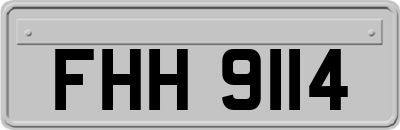 FHH9114