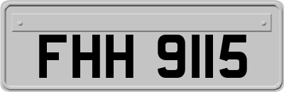 FHH9115